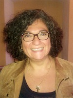 Prof Cecilia Zanni-Merk
